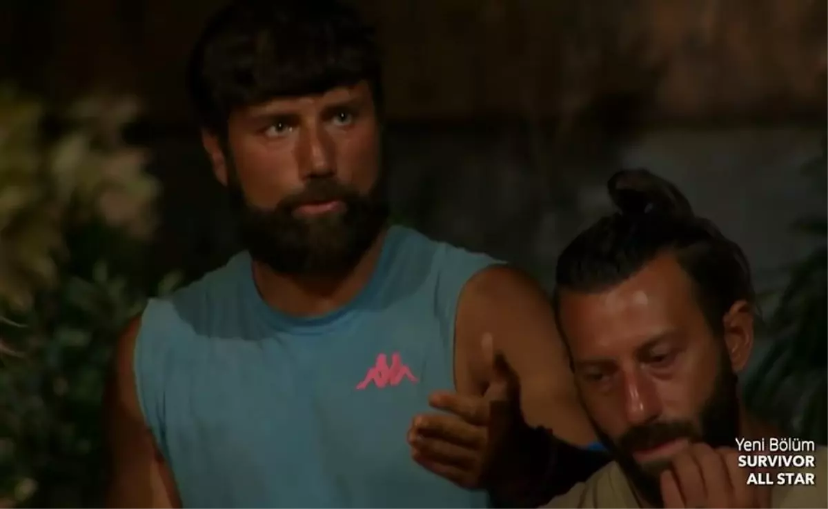 Yasin Obuz elendi mi? Yasin Obuz diskalifiye mi oldu? Acun Ilıcalı'nın sözleri dikkat çekti