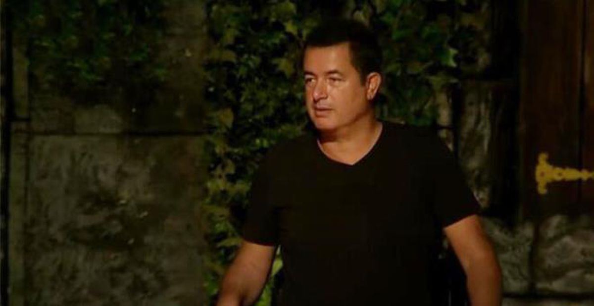 Acun Ilıcalı Survivor konseyde yok mu, nerede, konseyde neden yok? 8 Mart Acun Ilıcalı Survivor Ada konseyinde neden yok?