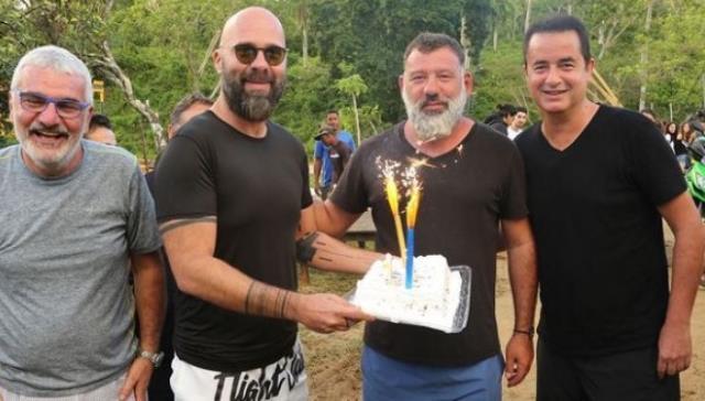 Alpay Kazan neden öldü? Survivor Alpay Kazan kimdir ve hastalığı neydi? Alpay Kazan ne kanseri?