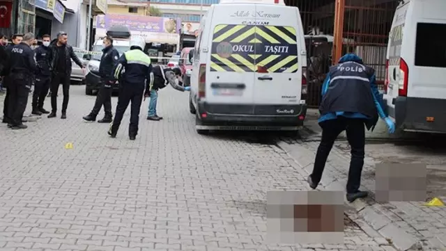 'Çayı niye eksik getirdin' kavgası: 2 ağır yaralı