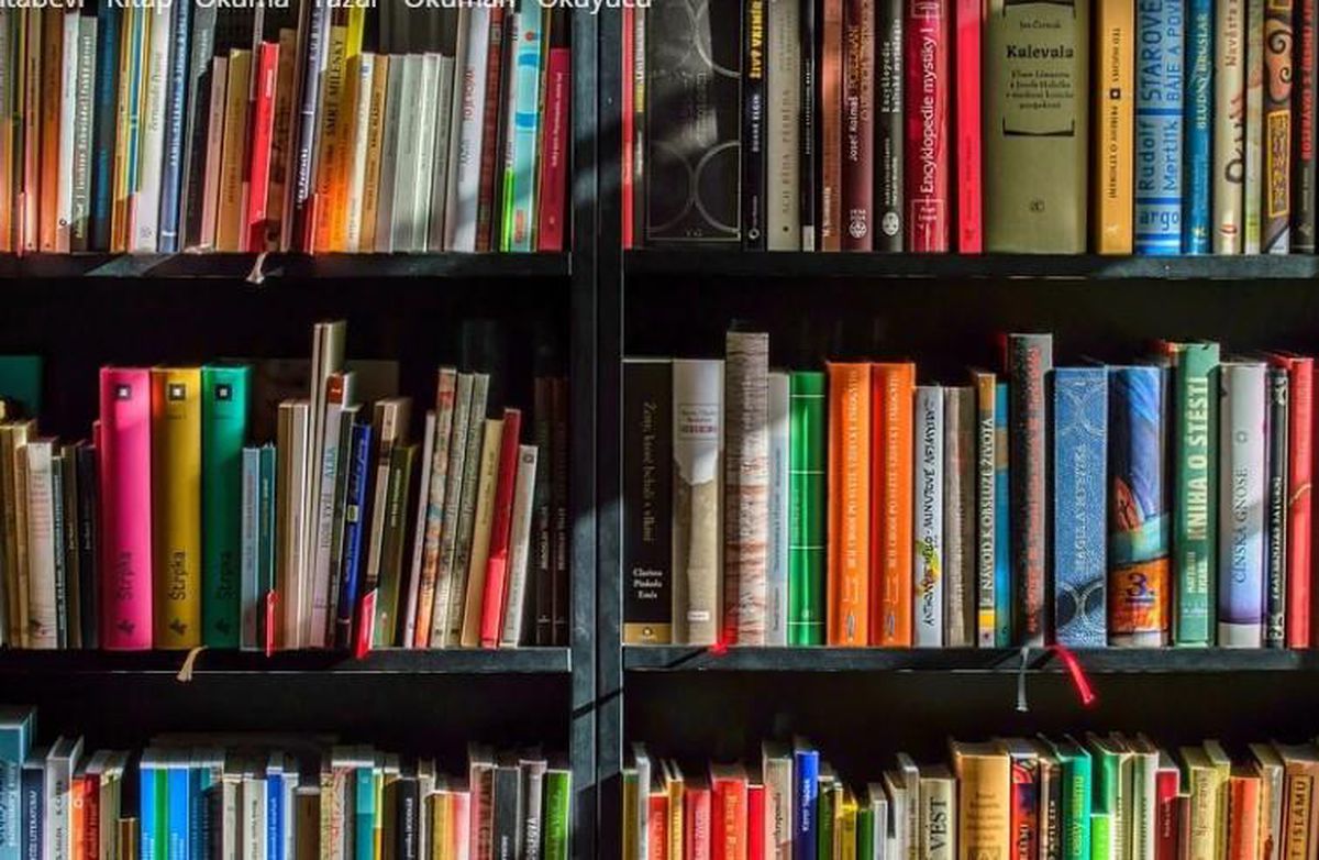 CNR kitap fuarı ne zaman başlayacak? CNR kitap fuarı nerede yapılacak?