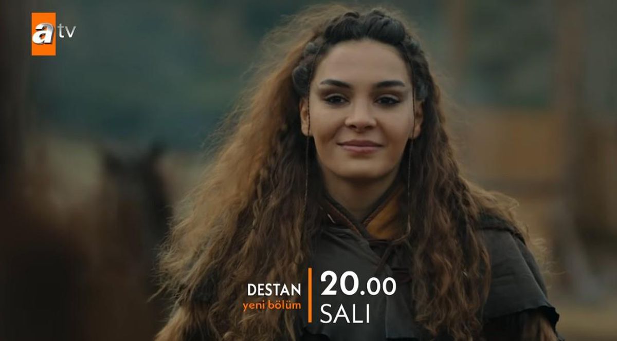 Destan canlı izle! ATV Destan 14. bölüm canlı izle! Destan yeni bölümde neler olacak? Destan son bölümde neler oldu?