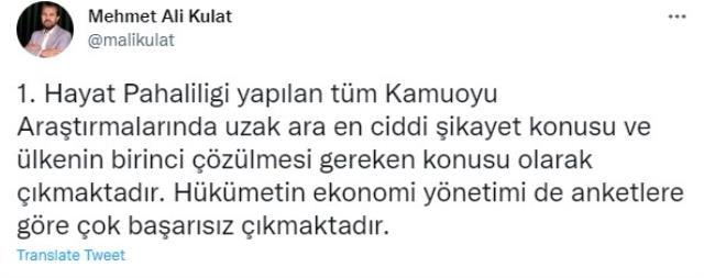 Ekonomi odaklı seçmen AK Parti'den koptu! Çekirdek seçmen ise yüzde 25 bandında Ekonomi odaklı seçmen AK Parti'den koptu! Çekirdek seçmen ise yüzde 25 bandında