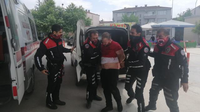 Eşinin 21 bıçak darbesiyle katledilen Bircan, 'Ağabey beni kurtar' diye yardım istemiş