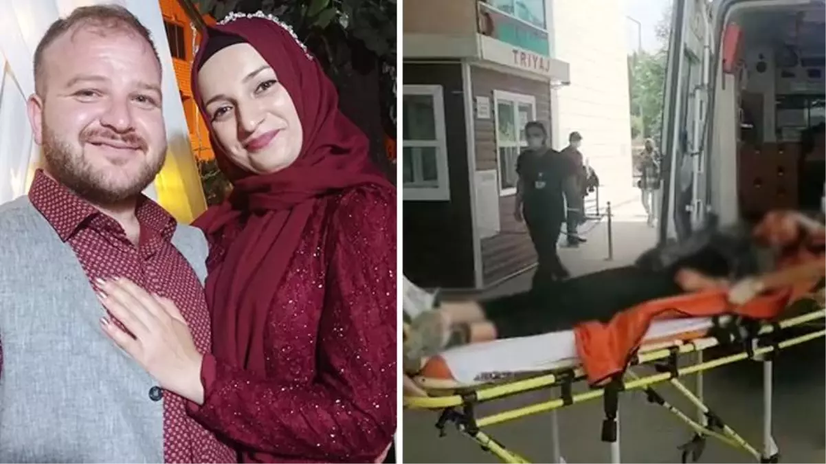 Eşinin 21 bıçak darbesiyle öldürdüğü Bircan'ın son sözleri, 'Ağabey, beni kurtar' olmuş