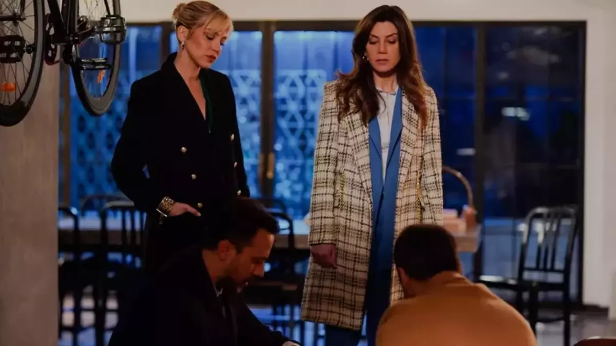 Evlilik Hakkında Her Şey 22. yeni bölüm ne zaman, saat kaçta? FOX TV Evlilik Hakkında Her Şey hangi gün, hangi kanalda?