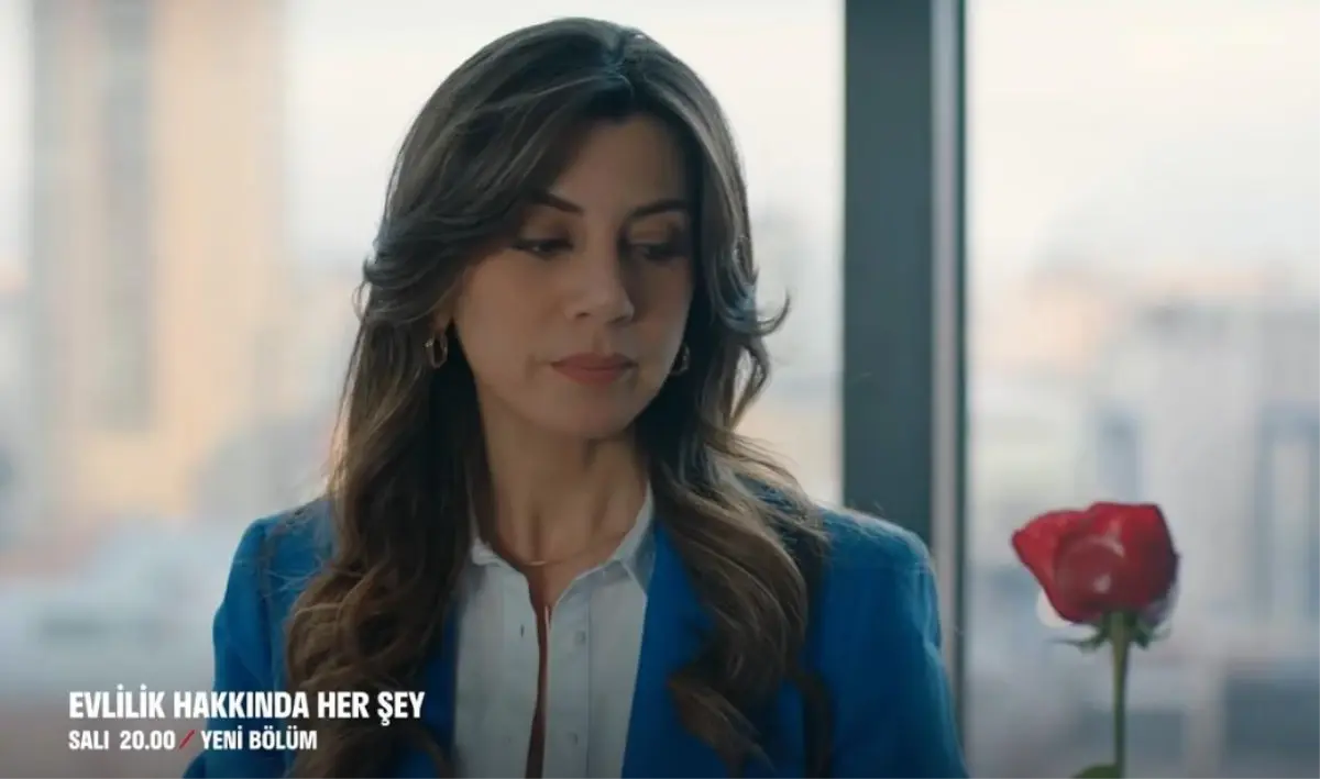 Evlilik Hakkında Her Şey canlı izle! Fox TV Evlilik Hakkında Her Şey 22. bölüm canlı izle! Evlilik Hakkında Her Şey yeni bölümde neler olacak?