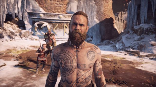 God of War'un dizi uyarlaması geliyor!