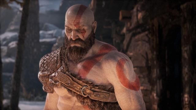 God of War'un dizi uyarlaması geliyor!