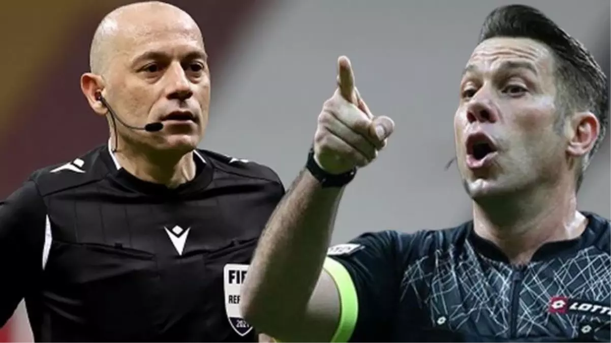 Herkes gerçek mi diye birbirine soruyor! Tarihi hakem kıyımına yorumculardan tepki: Türk futboluna kara leke