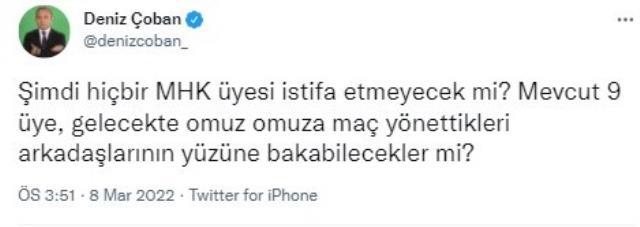 Herkes gerçek mi diye birbirine soruyor! Tarihi hakem kıyımına yorumculardan reaksiyon: Türk futboluna kara leke