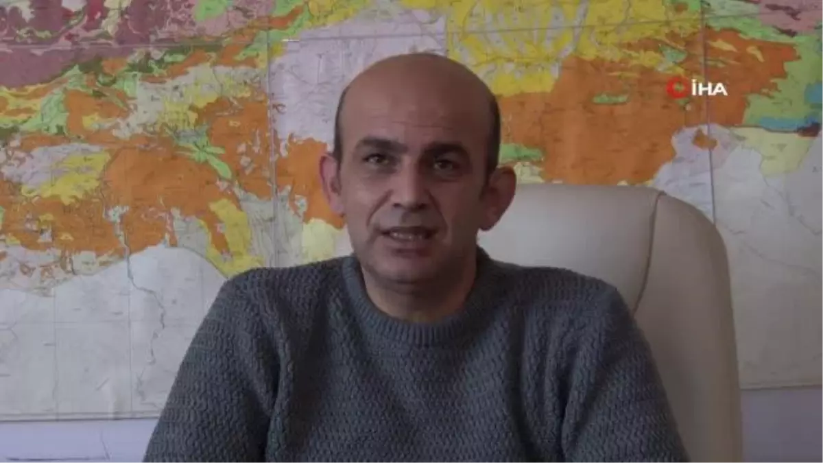 Özdemir: 'Kırılmayan Bünyan fayı ve Kayseri'de beklediğimiz büyük bir deprem var'