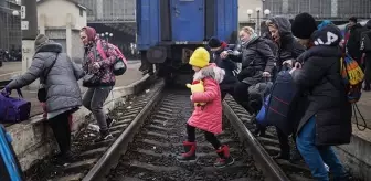 Rusya'dan Ukrayna'nın 5 kentinde geçici ateşkes! Siviller tahliye edilecek