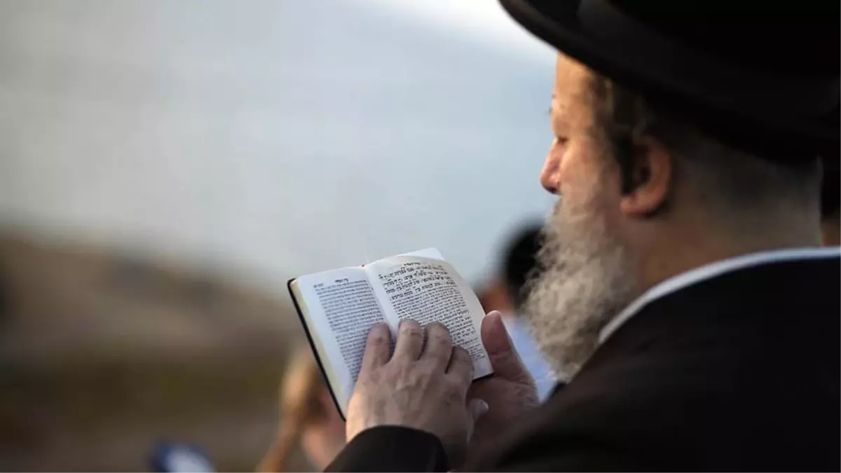 Şabat nedir, hangi gün? Şabat günü hangi dine aittir?