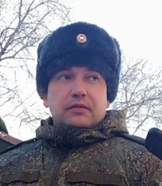 Savaşın 13. gününde Rusya'ya ağır darbe! Üst düzey general Vitali Gerasimov öldürüldü