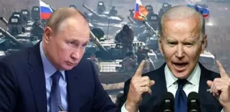 Son Dakika: ABD Başkanı Biden'dan yeni yaptırım kararı: Rusya'dan hem petrol hem de doğal gaz ithalatını yasaklıyoruz