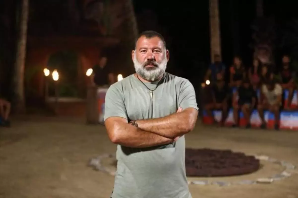Survivor Alpay Kazan hangi kanserden öldü, ne kanseriydi? Alpay Kazan ne kanseri idi, belli oldu mu, açıklandı mı?