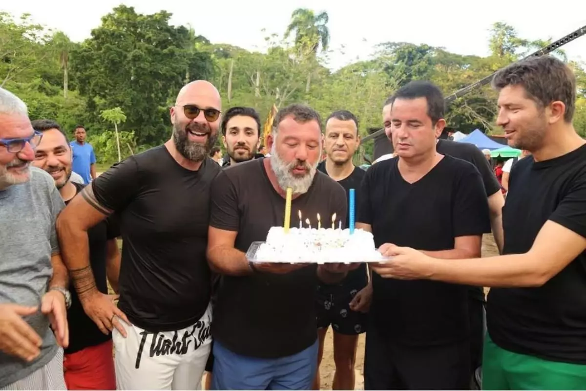 Survivor Alpay neden öldü?