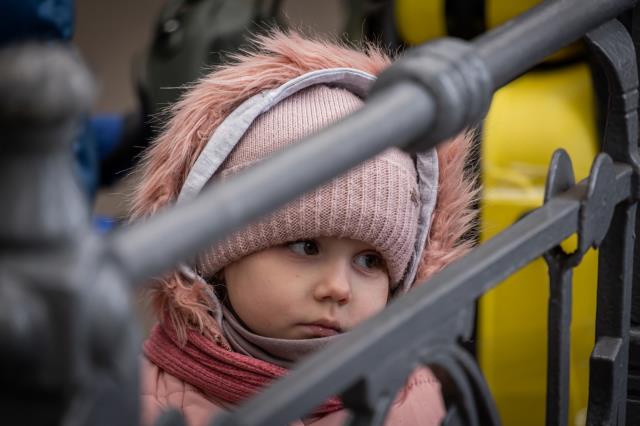Zelenski, "Tam bir Nazi uygulaması" diyerek duyurdu: Mariupol'de bir çocuk susuzluktan öldü