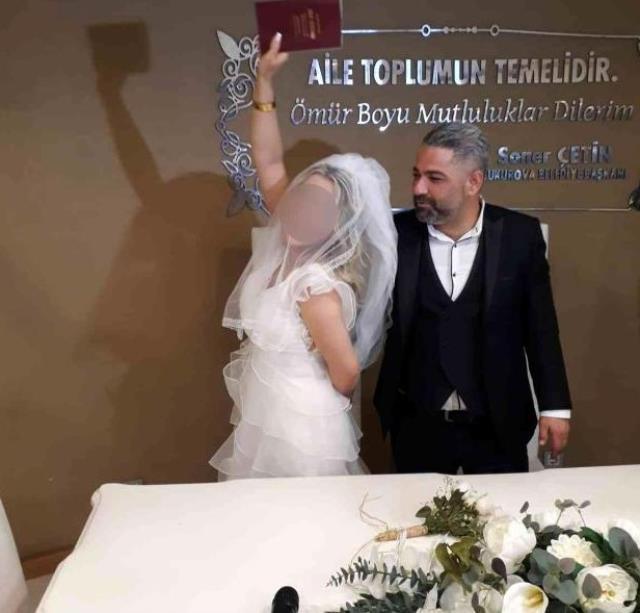 1 aylık eşi, korona yalanıyla neyi var neyi yok elinden aldı 1 aylık eşi, korona yalanıyla neyi var neyi yok elinden aldı