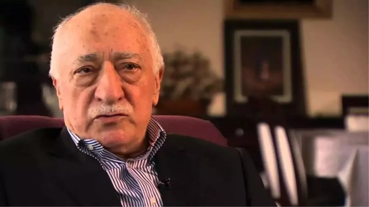ABD'li kitap yayıncısının 'FETÖ elebaşı Fethullah Gülen öldü' iddiası sosyal medyada gündem oldu