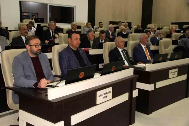 Afyonkarahisar İGM toplantıları sürüyor