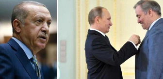 Putin'in arkadaşı olduğu için görevden alınan orkestra şefine yapılanlar Erdoğan'ı kızdırdı: Böyle saçmalık olmaz