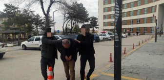 Ankara'da FETÖ'den aranan eski Danıştay üyesi yakalandı