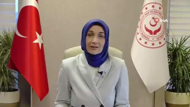 Bakan Yardımcısı Yiğitbaşı: "On binlerce bayana ulaşarak girişimcilik tarafında çok taraflı takviyeler sağladık"