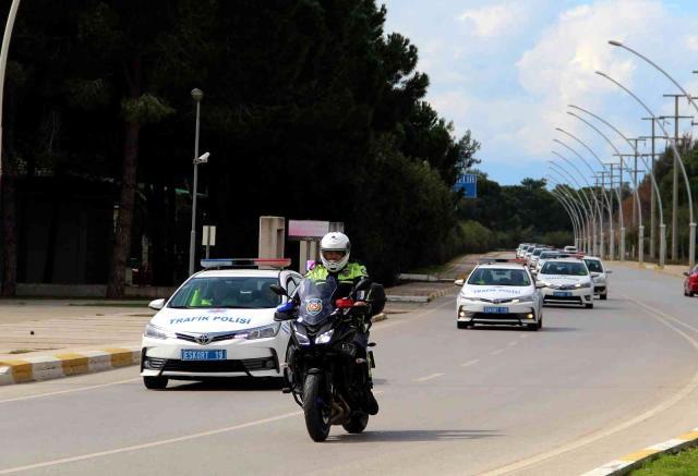 Barış zirvesinin yapılacağı Antalya'da hazırlıklar tamamlandı