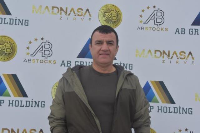 Chelsea'ye talip olan Aşiret lideri Muhsin Bayrak fitili yaktı: Türk halkına müjdeyi vermek istiyoruz