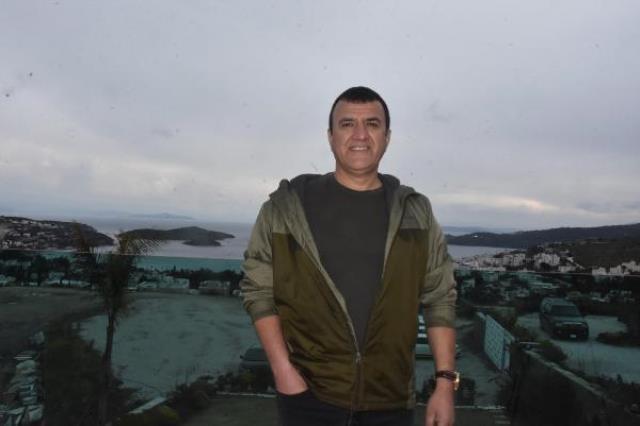 Chelsea'ye talip olan Aşiret lideri Muhsin Bayrak fitili yaktı: Türk halkına müjdeyi vermek istiyoruz