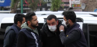 Son dakika: Eski Kuşadası Belediye Başkanı Kayalı'yı silahla yaralayan zanlı tutuklandı