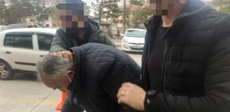 FETÖ hükümlüsü eski Danıştay hakimi, Ankara'da yakalandı