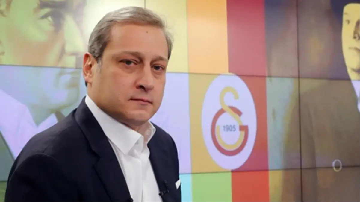 Galatasaray'dan MHK'nin hakem kararlarına tepki: Büyük sorunların varlığının bir kabulüdür