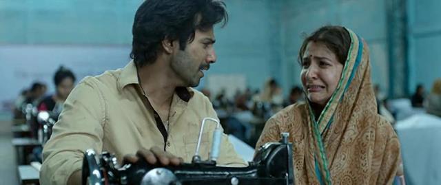 İğne İplik filmi konusu nedir? İğne İplik nerede, ne zaman çekildi? İğne İplik filmi gerçek mi? İğne İplik filmi müzikleri...