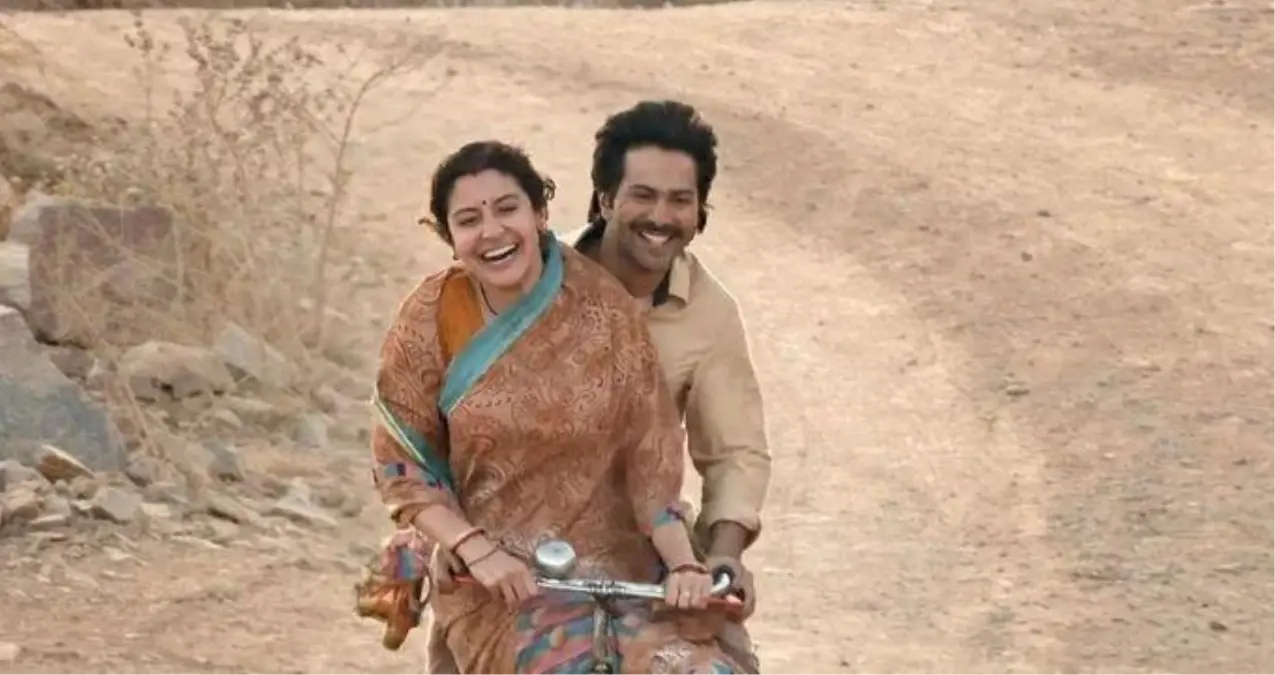 İğne İplik filmi konusu nedir? İğne İplik nerede, ne zaman çekildi? İğne İplik filmi gerçek mi? İğne İplik filmi müzikleri...