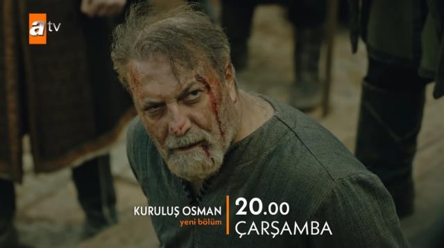 Kuruluş Osman 86. kısım fragmanı yayınlandı mı? Kuruluş Osman yeni kısım fragmanı çıktı mı? Yeni kısımda neler olacak?