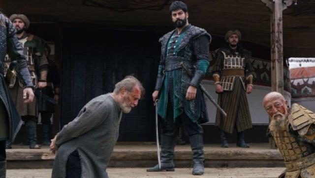 Kuruluş Osman full HD bölüm izle! Kuruluş Osman 85. bölüm full HD izleme linki! Kuruluş Osman son bölüm neler oldu?
