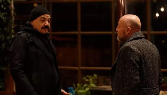 Mahkum full HD bölüm izle! Mahkum 13. bölüm tek parça izle! Mahkum son bölüm neler oldu?