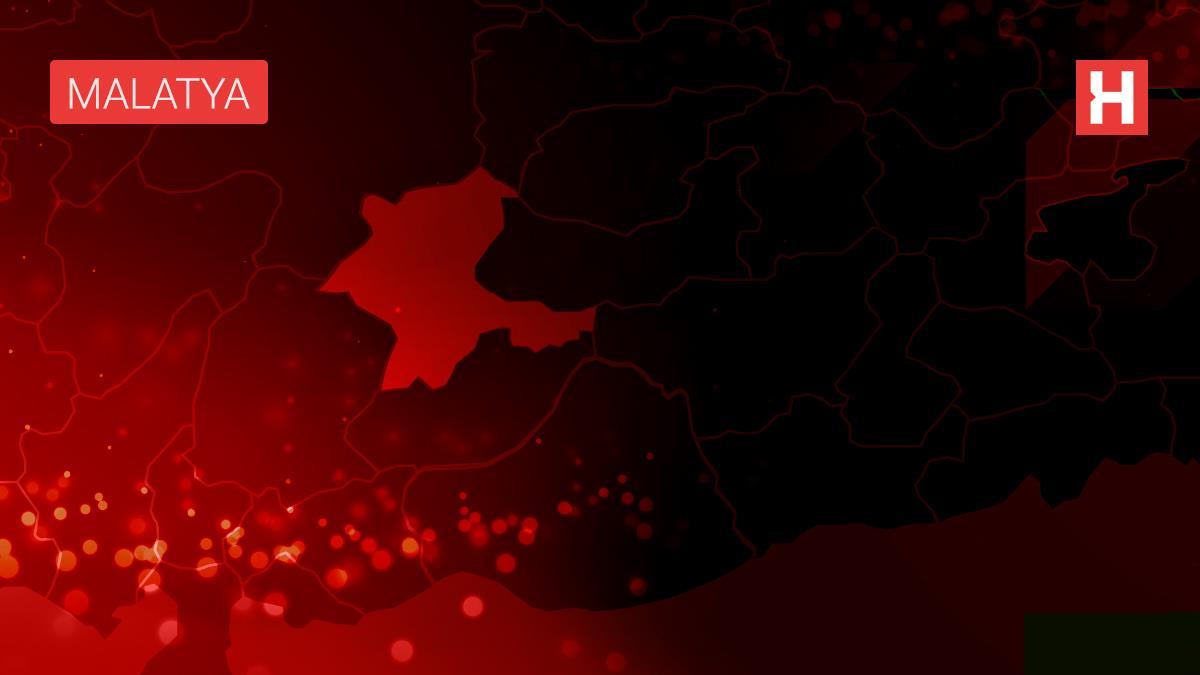 Malatya'da kadınlar Voleybol Şenliği'nde buluştu