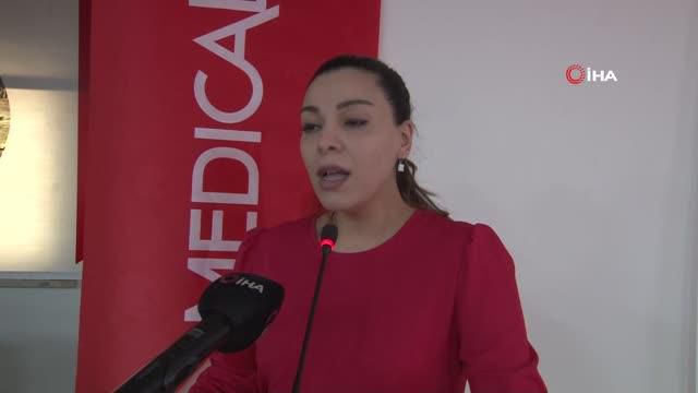 Medical Park Elazığ Hastanesi'nden 'Kadınlar Günü' semineri