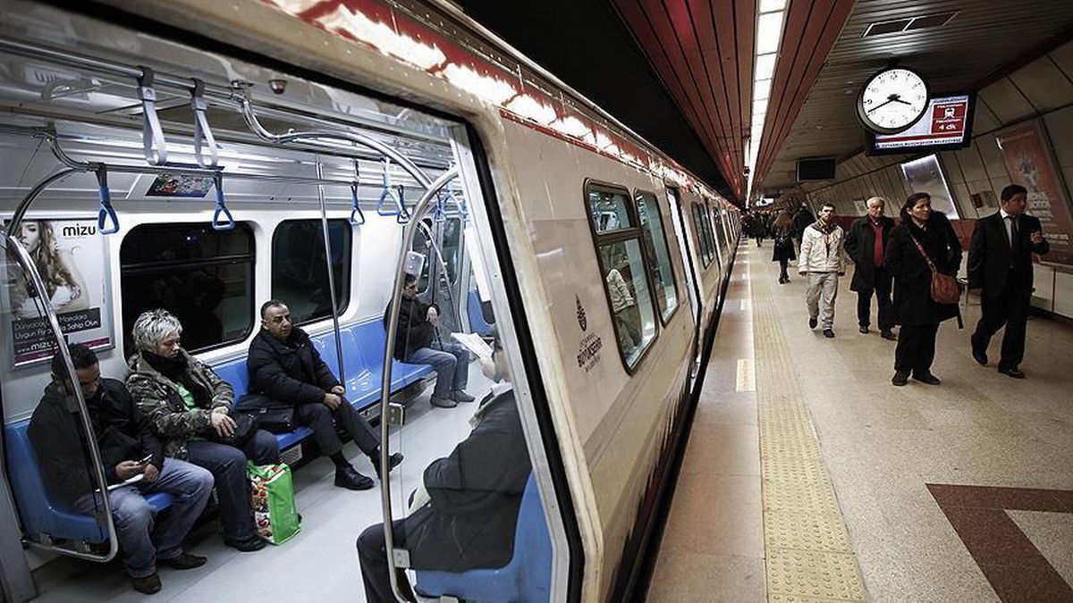 Metro seferleri uzatıldı mı? İstanbul'da metro kaça kadar açık, ne zamana kadar çalışıyor? Metro saat kaçta açılıyor, kaçta kapanıyor?