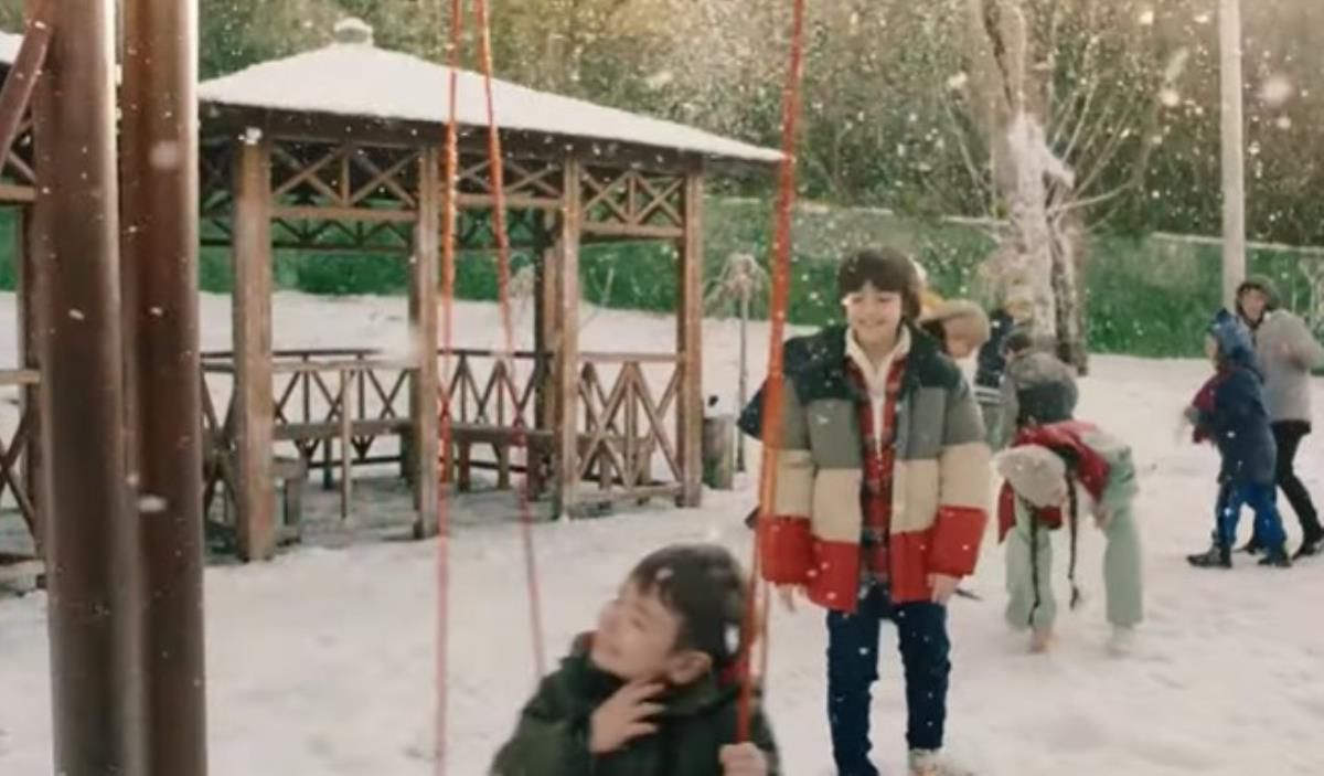 Oğlum dizisi nerede çekiliyor? Hangi il ve ilçede çekiliyor? Oğlum dizi çekimleri hangi şehirde yapılıyor? Dizi nerede çekildi?