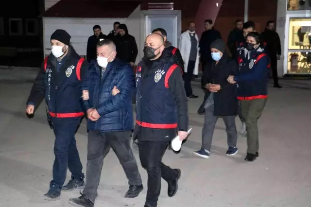 7 yıl önce öldürülmüştü! Üzerine beton döküp gömdükleri ortaya çıktı