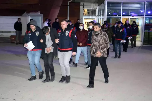 7 yıl önce öldürülmüştü! Üzerine beton döküp gömdükleri ortaya çıktı