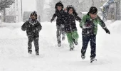Son Dakika! İstanbul'da eğitime kar engeli: Okullar 14 Mart Pazartesi gününe kadar tatil edildi