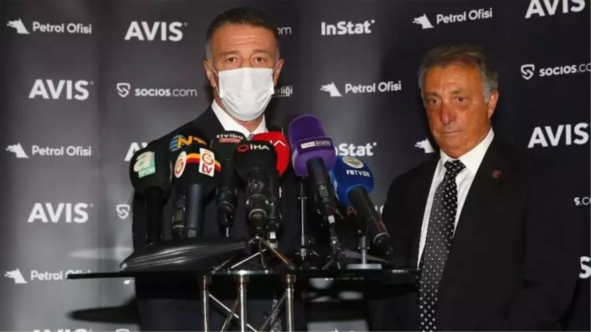 Son Dakika: Kulüpler Birliği olağanüstü toplanıyor! TFF'nin kararları masaya yatırılacak