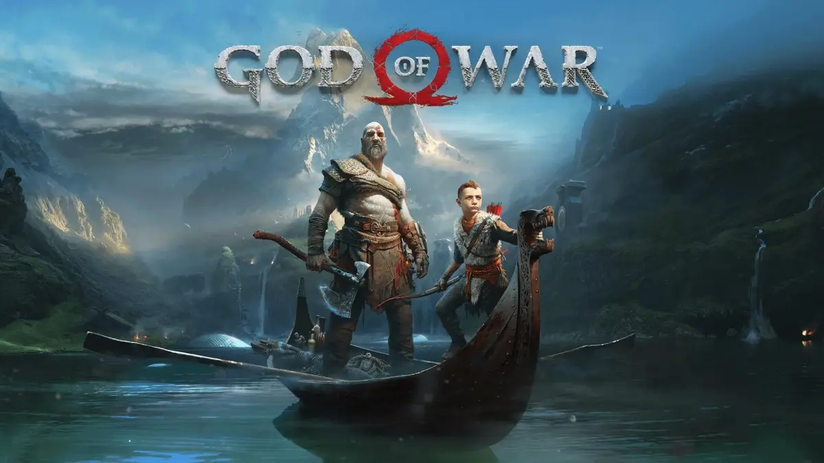 Sony, Amazon Prime'a God of War dizisi getirmek istediğini bildirdi