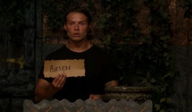 Survivor kim elendi? Bu hafta eleme adayları kim? 8 Mart Salı Survivor'da kim elendi? (GERGİN ANLAR)